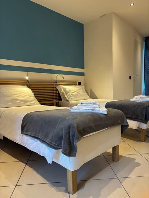 Basic Room | Free WiFi