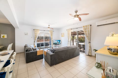 House | 2 bedrooms