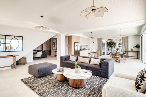 Apartment | 3 bedrooms, desk, Internet