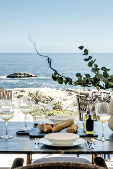 Apartment | 3 bedrooms, desk, Internet