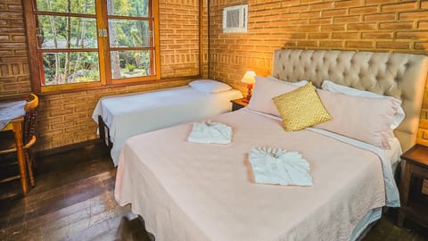 Comfort Chalet | Free WiFi