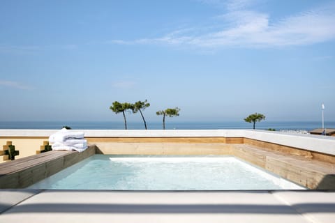 Suite (Penthouse) | Private pool