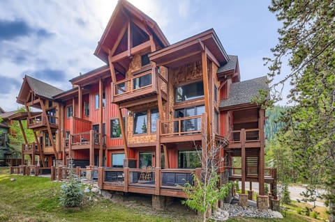 Condo, 1 Bedroom | Exterior