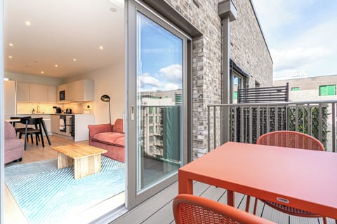 House, Accessible | 1 bedroom