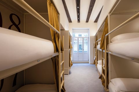 Blackout drapes, iron/ironing board, free WiFi, bed sheets