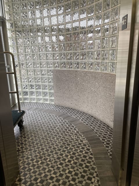 Elevator