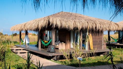 Bungalow | In-room safe, free WiFi, wheelchair access