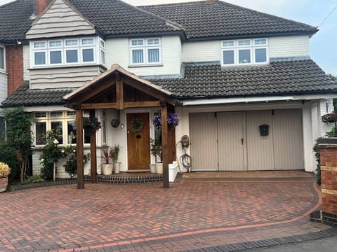 House, 4 Bedrooms, Accessible | Exterior detail