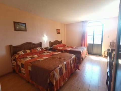 In-room safe, free WiFi, wheelchair access