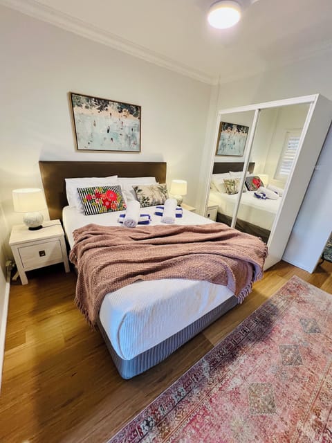 Comfort Apartment, Garden View | Iron/ironing board, free WiFi