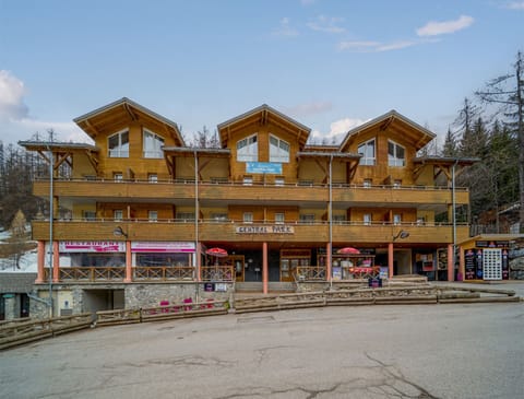 Apartment | Exterior