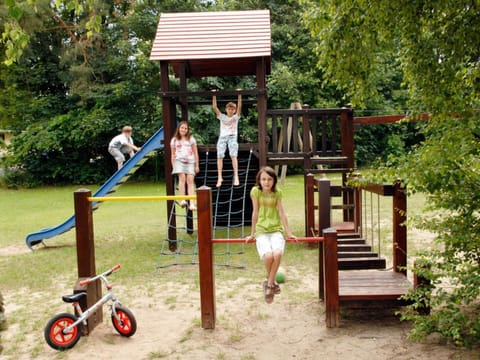 House | Children's area