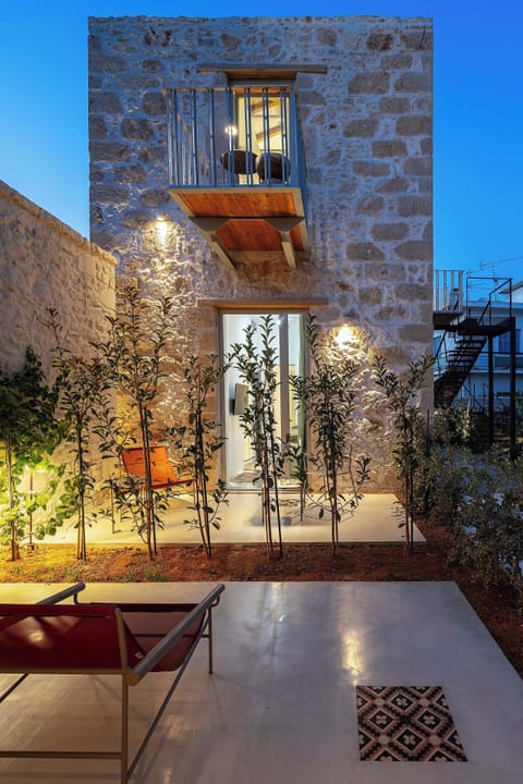Building design