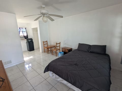 Economy Room, Beach View | Free WiFi