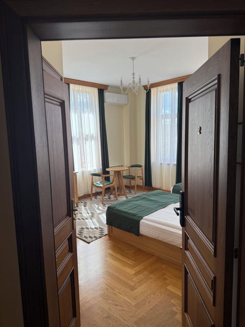 Superior Triple Room, River View | Free WiFi