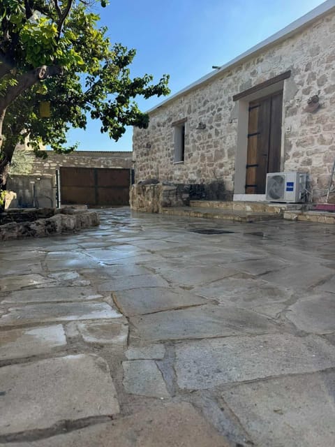 House, 1 Bedroom, Accessible, Smoking | Property grounds