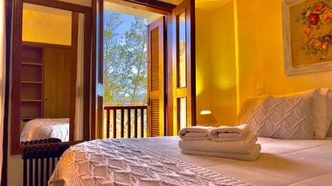 Deluxe Room | Soundproofing, free WiFi
