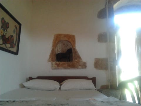 House, 1 Bedroom | Room amenity