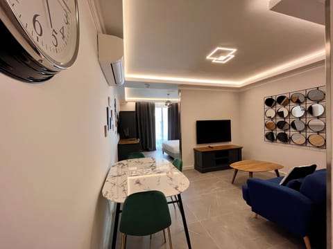 Superior Studio | Iron/ironing board, free WiFi