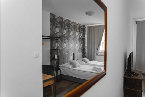 Comfort Double or Twin Room | Free WiFi, bed sheets