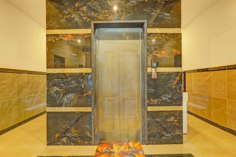 Elevator