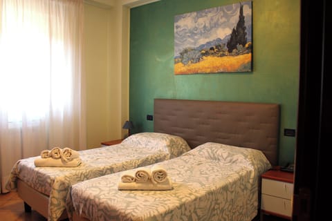 Camera Doppia /S Comfort | In-room safe, free WiFi