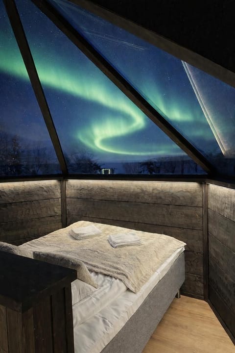 Superior Cabin | View from room