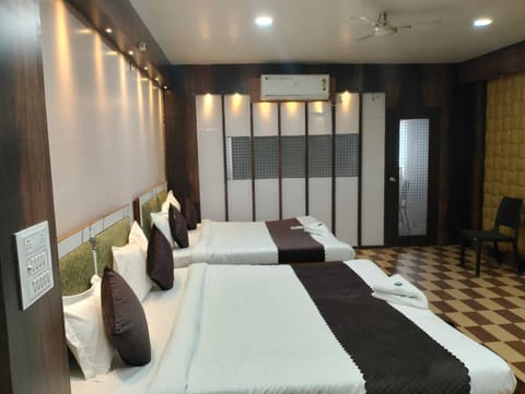 Double Room | Free WiFi
