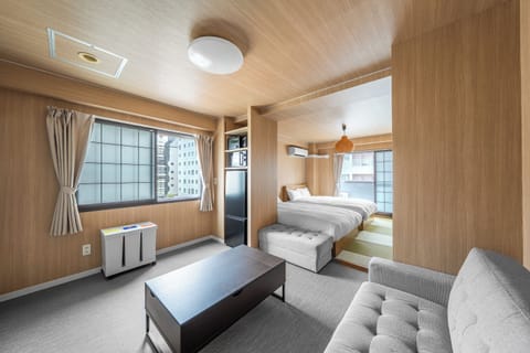 Flat-screen TV