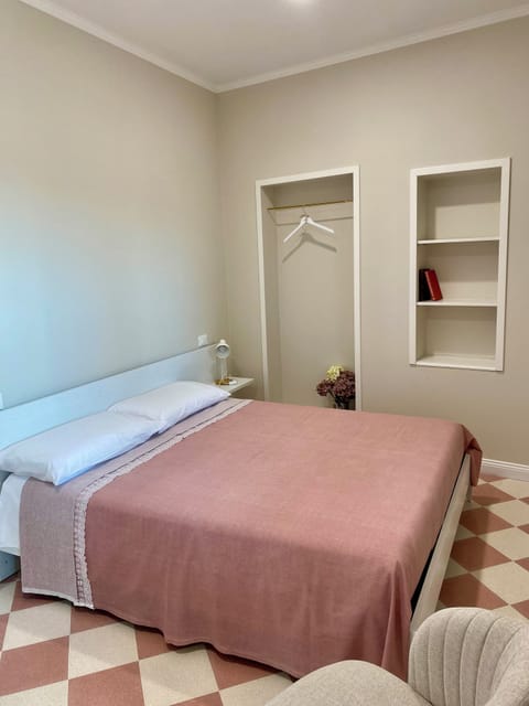 Double Room, Hill View | Free minibar items, in-room safe, blackout drapes, free WiFi