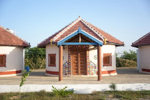Exclusive Cottage
