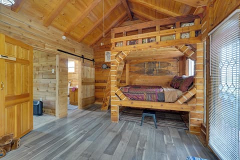 House (1 Bedroom) | Interior