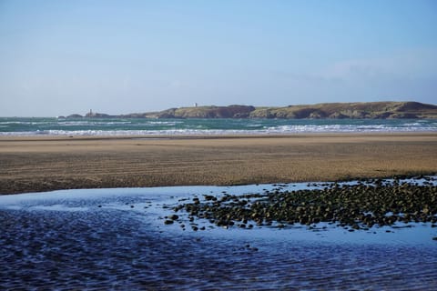 Cottage | Beach