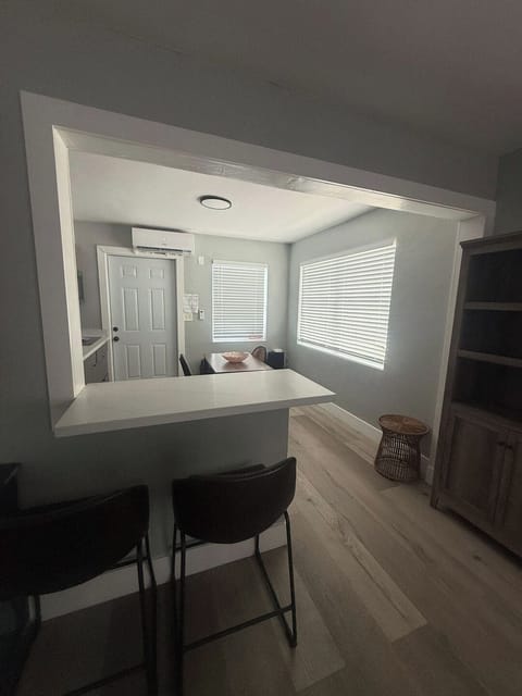 Apartment (2 Bedrooms) | Floor plan