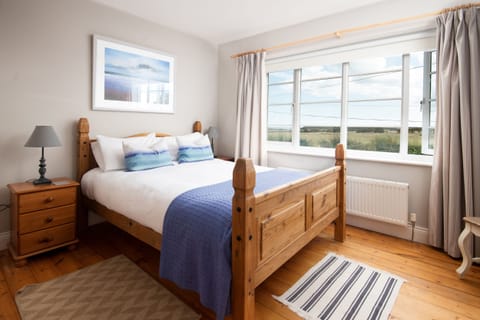 3 bedrooms, individually decorated, individually furnished, free WiFi