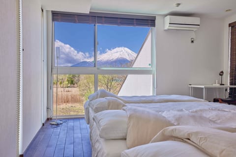 Luxury Villa, Mountain View | View from room