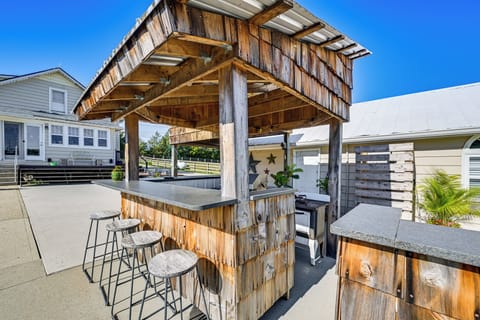 House (1 Bedroom) | Interior