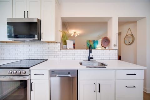 House (1 Bedroom) | Interior