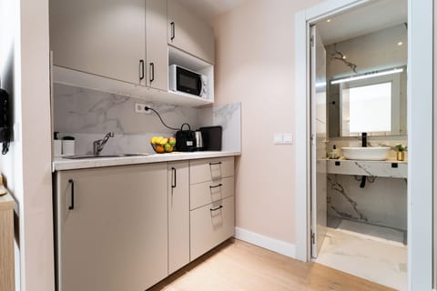 Standard Studio, City View | Exterior