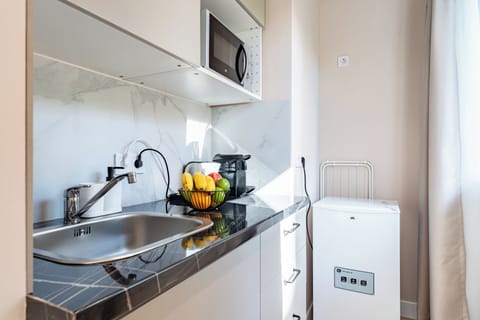 Studio, City View | Exterior