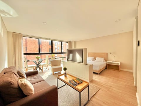 Apartment (507) | Iron/ironing board, free WiFi