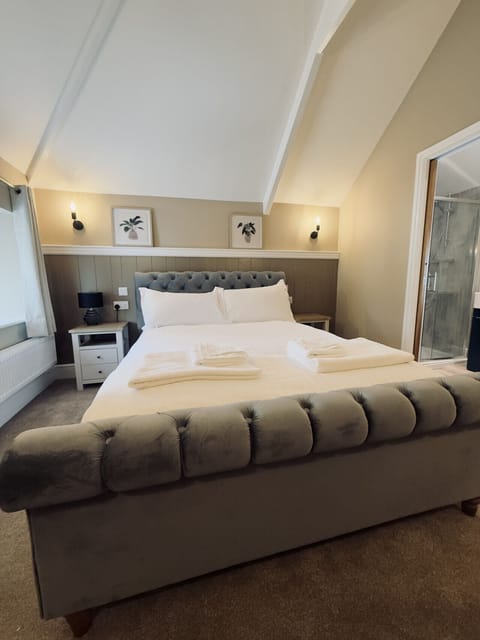 House | 1 bedroom
