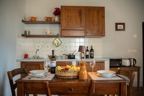 Apartment | Private kitchen