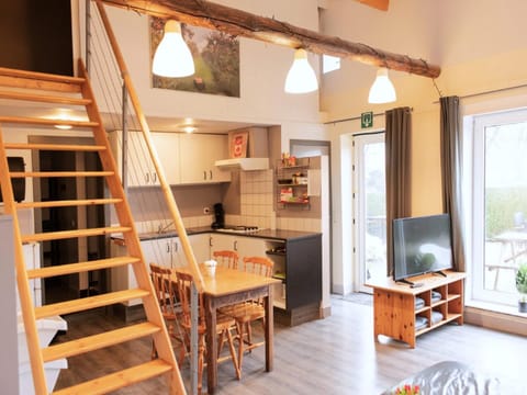 House | Private kitchen