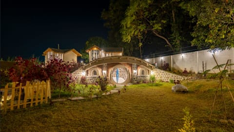 Superior Cottage | Exterior