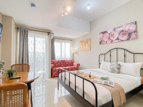 Standard Apartment | Free WiFi