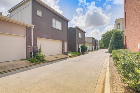 Apartment (0 Bedroom) | Interior