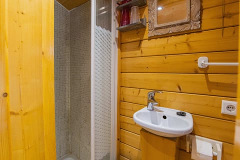 Cottage, Garden View | Bathroom