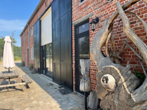 Apartment | Exterior