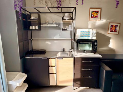 Apartment | Private kitchen